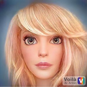 Meet your Posher, Cathee